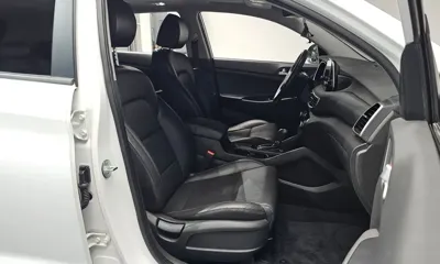 Hyundai Tucson 2019, 87442 км, за 10733.81 USD - фото 12