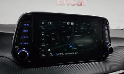 Hyundai Tucson 2019, 87442 км, за 10733.81 USD - фото 14