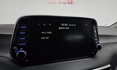 Hyundai Tucson 2019, 87442 км, за 10733.81 USD - фото 16