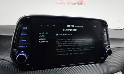 Hyundai Tucson 2019, 87442 км, за 10733.81 USD - фото 17