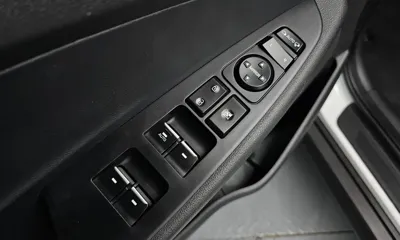 Hyundai Tucson 2019, 87442 км, за 10733.81 USD - фото 20