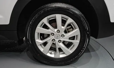 Hyundai Tucson 2019, 87442 км, за 10733.81 USD - фото 21