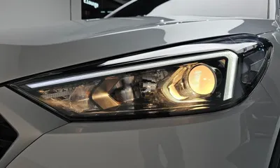 Hyundai Tucson 2019, 87442 км, за 10733.81 USD - фото 22