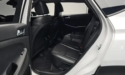 Hyundai Tucson 2019, 87442 км, за 10733.81 USD - фото 26