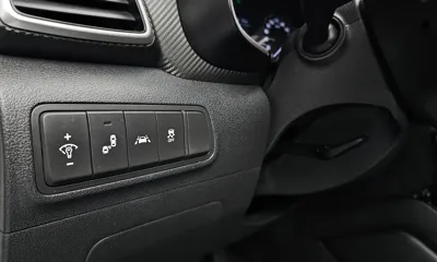 Hyundai Tucson 2019, 87442 км, за 10733.81 USD - фото 27