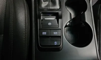 Hyundai Tucson 2019, 87442 км, за 10733.81 USD - фото 29