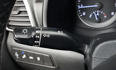 Hyundai Tucson 2019, 87442 км, за 10733.81 USD - фото 31