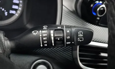 Hyundai Tucson 2019, 87442 км, за 10733.81 USD - фото 32