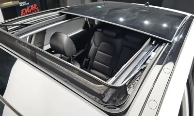 Hyundai Tucson 2019, 87442 км, за 10733.81 USD - фото 36
