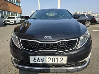 Kia K5 2013, 270315 км, за 2200.22 USD