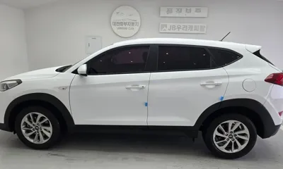 Hyundai Tucson 2016, 134045 км, за 4879.01 USD