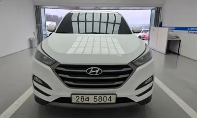 Hyundai Tucson 2016, 134045 км, за 4879.01 USD