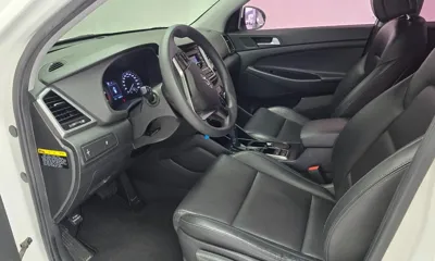 Hyundai Tucson 2016, 134045 км, за 4879.01 USD