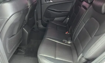 Hyundai Tucson 2016, 134045 км, за 4875.51 USD - фото 6