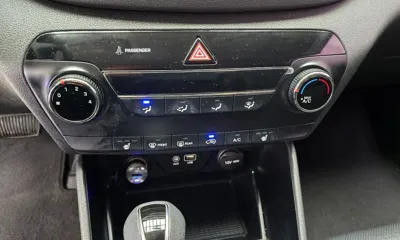 Hyundai Tucson 2016, 134045 км, за 4875.51 USD - фото 9