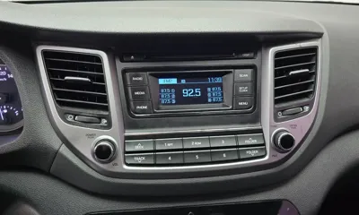 Hyundai Tucson 2016, 134045 км, за 4875.51 USD - фото 10