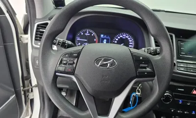 Hyundai Tucson 2016, 134045 км, за 4875.51 USD - фото 15