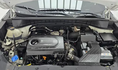 Hyundai Tucson 2016, 134045 км, за 4875.51 USD - фото 16