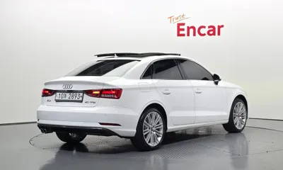Audi A3 2018, 50149 км, за 8794.79 USD