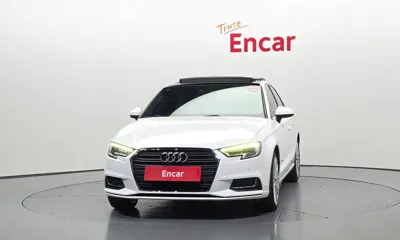 Audi A3 2018, 50149 км, за 8794.79 USD