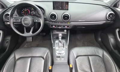 Audi A3 2018, 50149 км, за 8782.21 USD - фото 7
