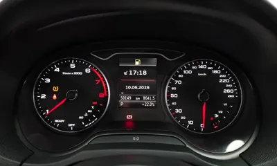 Audi A3 2018, 50149 км, за 8782.21 USD - фото 8