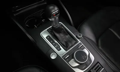 Audi A3 2018, 50149 км, за 8782.21 USD - фото 9