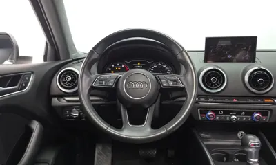 Audi A3 2018, 50149 км, за 8782.21 USD - фото 13