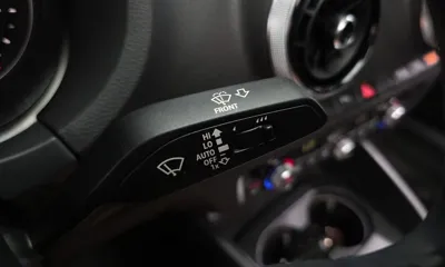 Audi A3 2018, 50149 км, за 8782.21 USD - фото 17