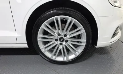 Audi A3 2018, 50149 км, за 8782.21 USD - фото 21