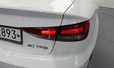 Audi A3 2018, 50149 км, за 8782.21 USD - фото 23