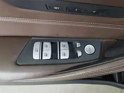 BMW 5 Series New Energy 2019, 166600 км, за 15126.25 USD - фото 9