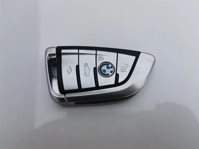 BMW 5 Series New Energy 2019, 166600 км, за 15126.25 USD - фото 19