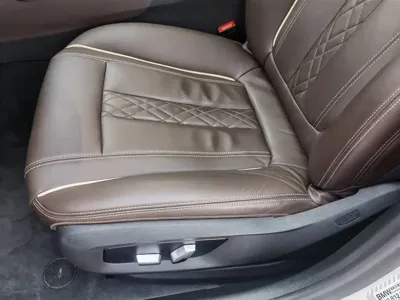 BMW 5 Series New Energy 2019, 166600 км, за 15126.25 USD - фото 20