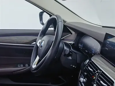 BMW 5 Series New Energy 2019, 166600 км, за 15126.25 USD - фото 22