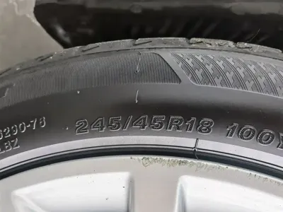 BMW 5 Series New Energy 2019, 166600 км, за 15126.25 USD - фото 24