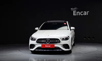 Mercedes-Benz E-Class 2022, 17125 км, за 33470.07 USD