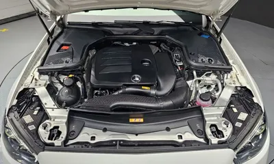 Mercedes-Benz E-Class 2022, 17125 км, за 33470.07 USD - фото 6