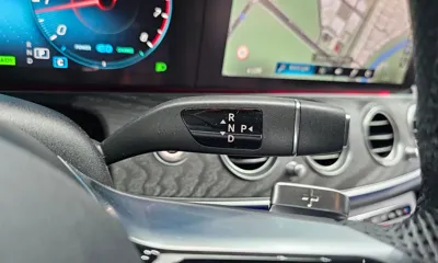 Mercedes-Benz E-Class 2022, 17125 км, за 33470.07 USD - фото 9