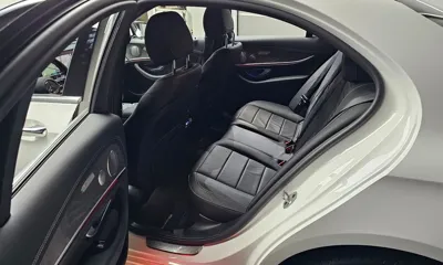 Mercedes-Benz E-Class 2022, 17125 км, за 33470.07 USD - фото 11