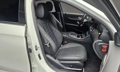 Mercedes-Benz E-Class 2022, 17125 км, за 33470.07 USD - фото 12