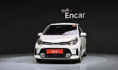 Kia Morning 2023, 28731 км, за 9311.71 USD