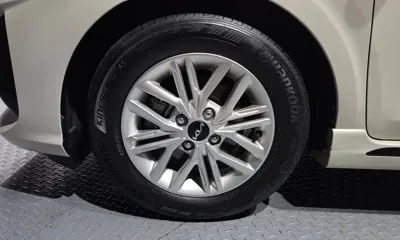Kia Morning 2023, 28731 км, за 9311.71 USD