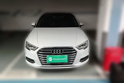 Audi A3 2019, 60700 км, за 10765 USD