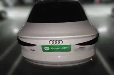 Audi A3 2019, 60700 км, за 10765 USD