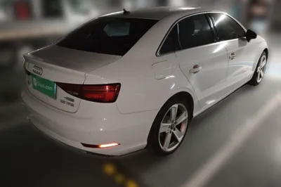 Audi A3 2019, 60700 км, за 10765 USD