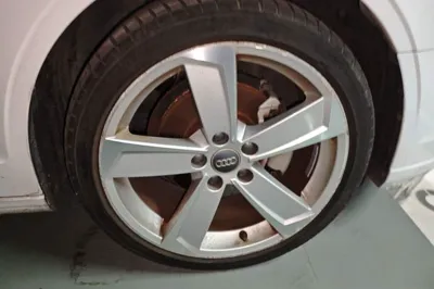 Audi A3 2019, 60700 км, за 10765 USD
