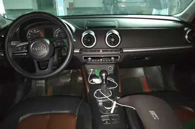 Audi A3 2019, 60700 км, за 10765 USD - фото 6