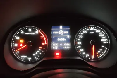 Audi A3 2019, 60700 км, за 10765 USD - фото 8