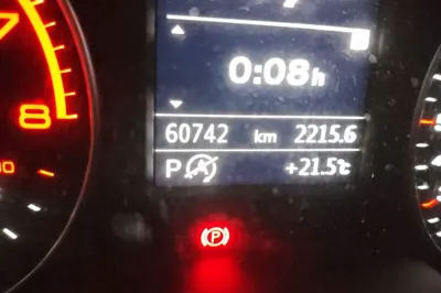 Audi A3 2019, 60700 км, за 10765 USD - фото 9